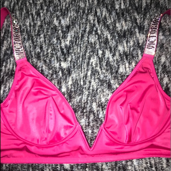 SOLD MERC VS very sexy bling bra❣️ - Picture 3 of 7